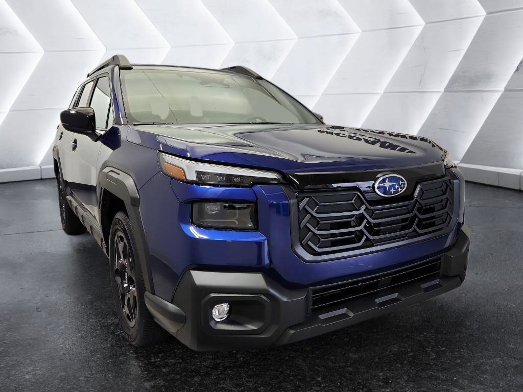 New 2026 Subaru Outback Limited