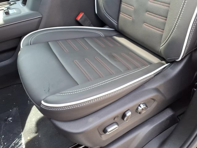 New 2026 GMC Sierra 2500 AT4X AWD/4WD image 22