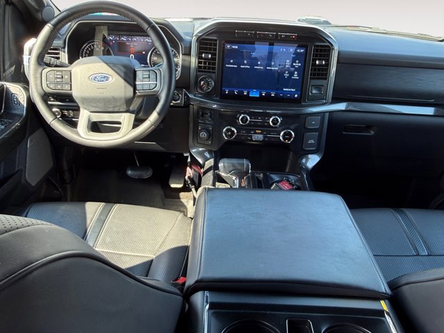 Used 2022 Ford F150 XLT w/ Equipment Group 302A High image 13