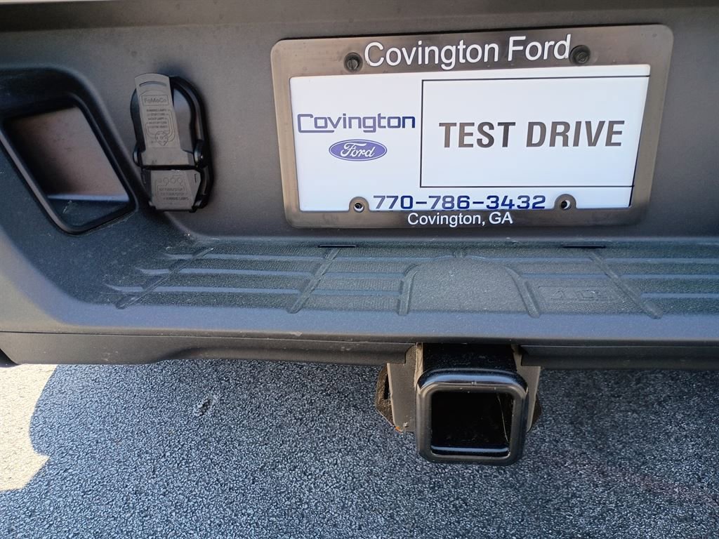 New 2026 Ford Ranger XL w/ Trailer Tow Package image 5