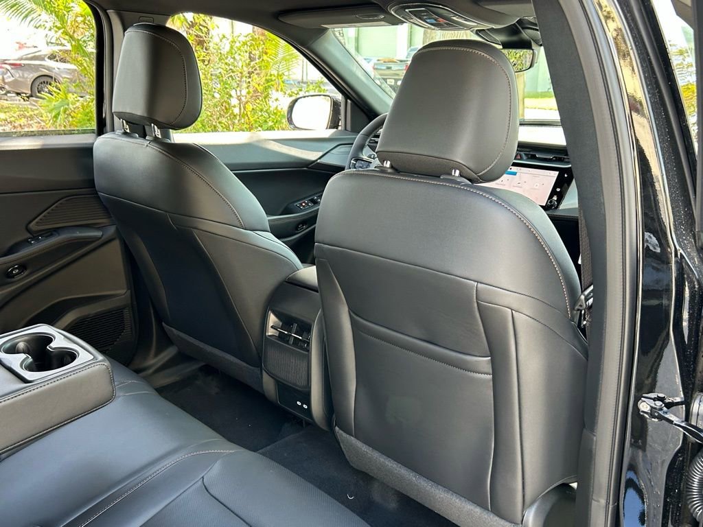 New 2026 Jeep Cherokee Limited image 34