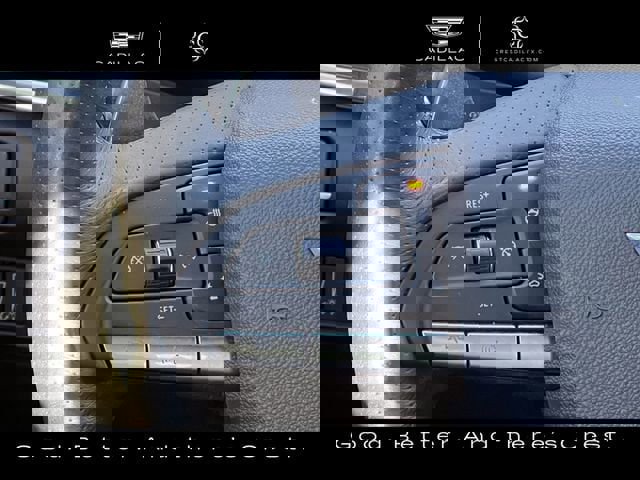 Used 2023 Cadillac CT4 Sport w/ Climate Package image 15