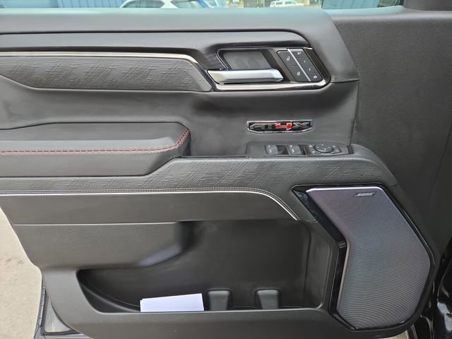 Used 2024 GMC Sierra 1500 AT4X AWD/4WD image 15