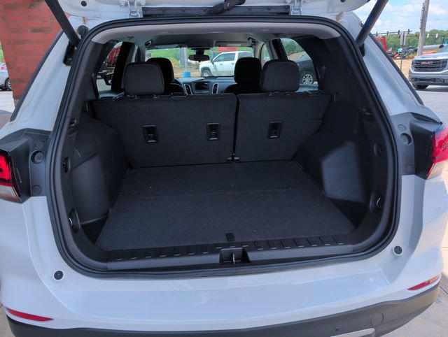 Used 2024 Chevrolet Equinox LT FWD image 20