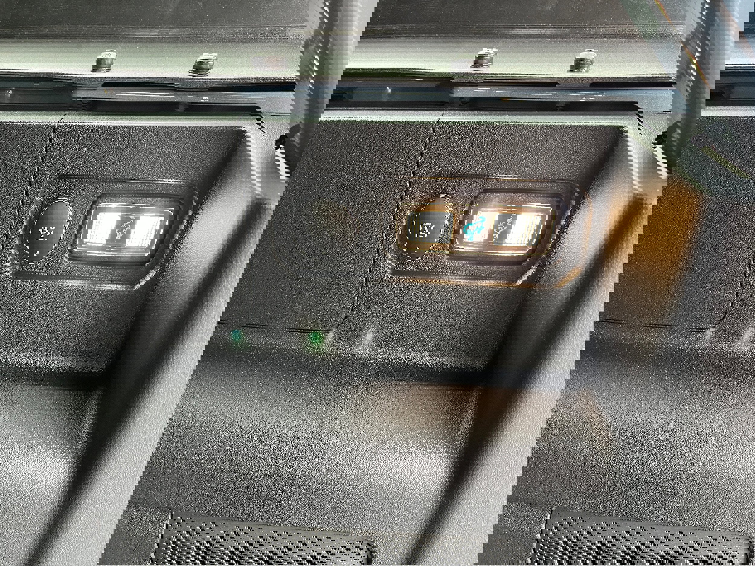 New 2025 Ford Bronco Big Bend image 15