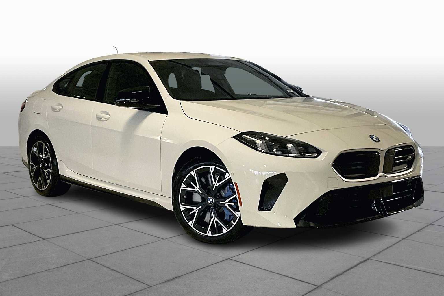 Used 2025 BMW M235i xDrive image 2