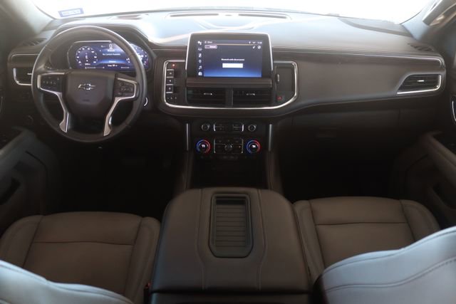 Used 2023 Chevrolet Tahoe Z71 image 28