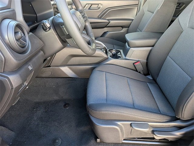 New 2026 Chevrolet Colorado Trail Boss image 17