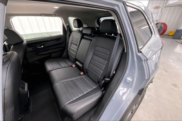 Certified 2026 Honda CR-V EX-L image 20