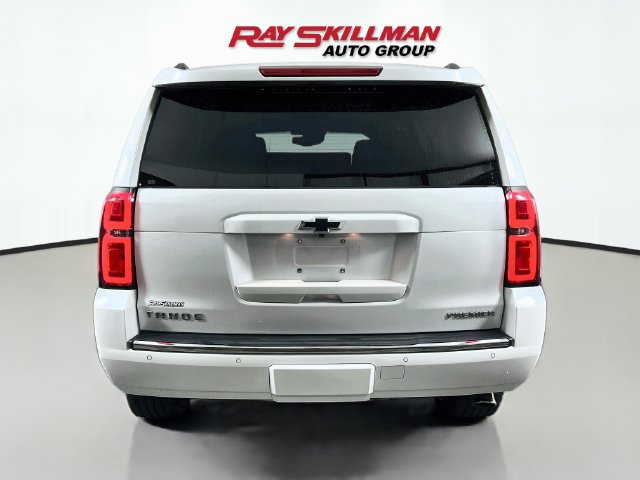 Used 2019 Chevrolet Tahoe Premier AWD/4WD image 6