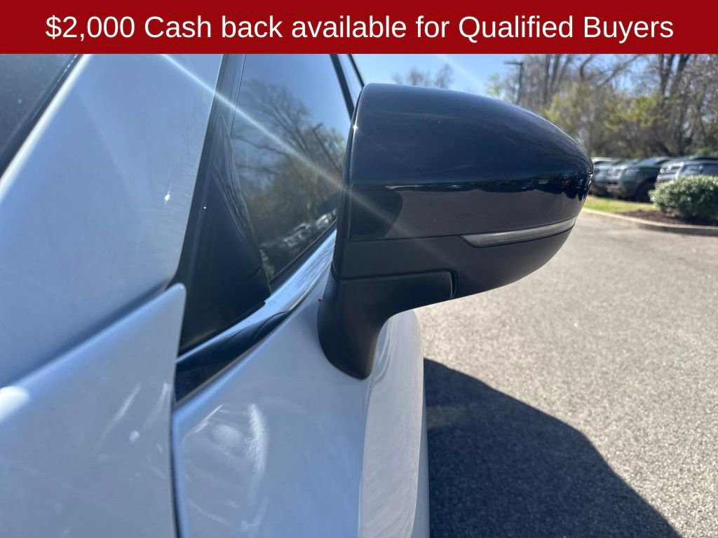 New 2026 Nissan Pathfinder Platinum image 34