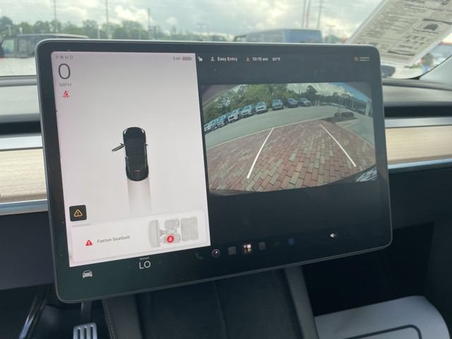 Used 2021 Tesla Model Y Performance AWD/4WD image 19