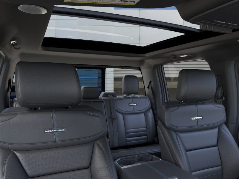 New 2026 Ford F250 Platinum image 22