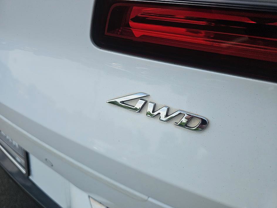 Used 2021 Genesis GV80 2.5T w/ Prestige Package 04 AWD/4WD image 9