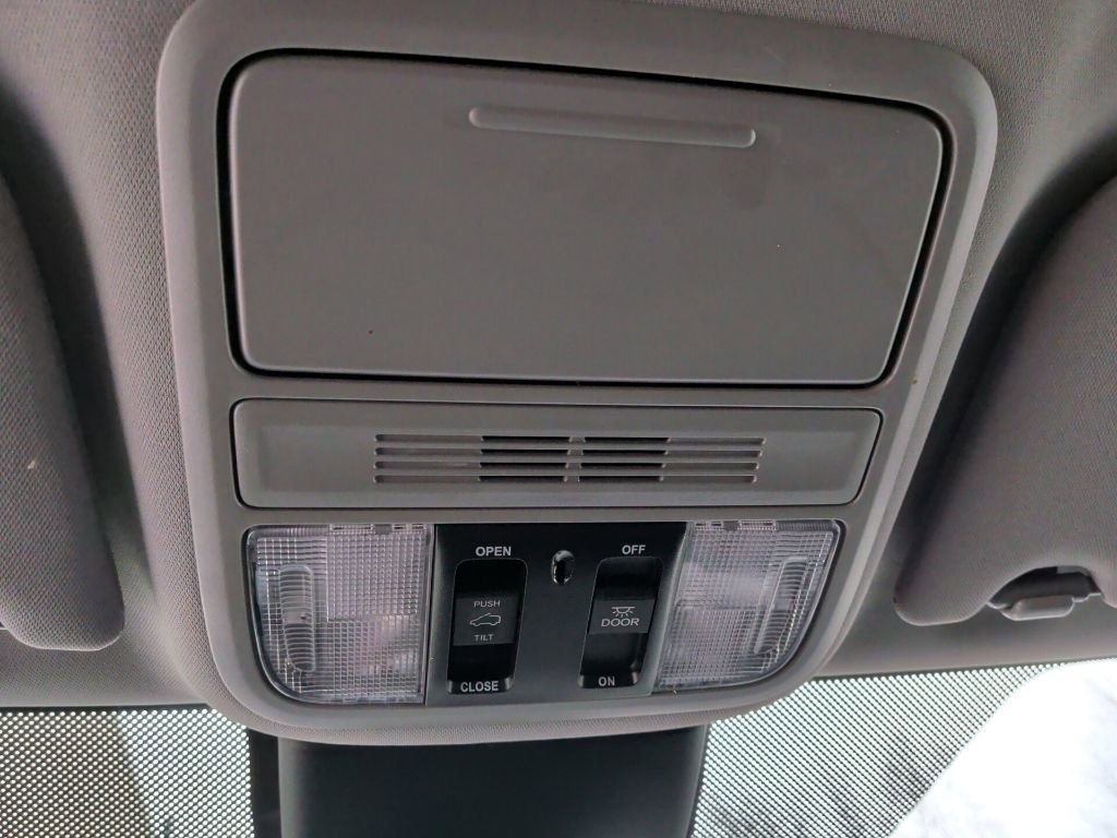 Certified 2023 Honda Odyssey EX-L image 33