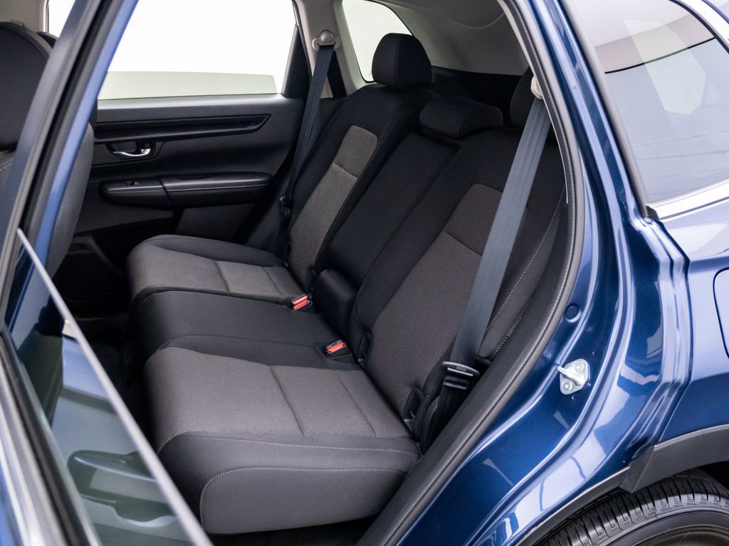 Certified 2025 Honda CR-V EX image 20