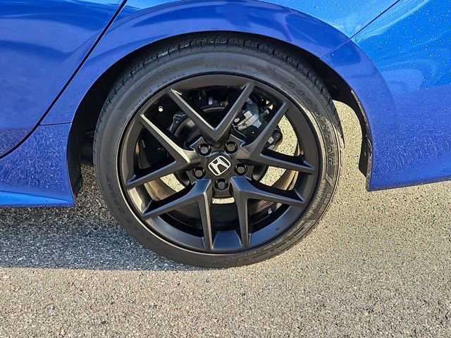 Used 2024 Honda Civic Sport image 5