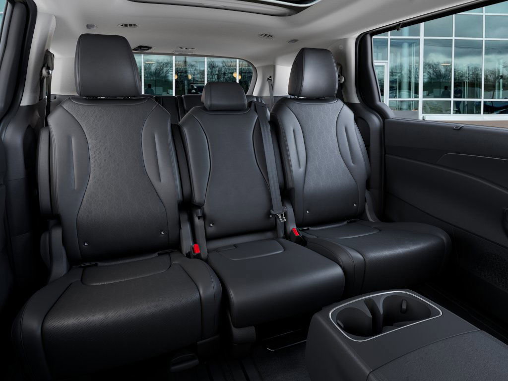 New 2026 Kia Carnival SX image 16