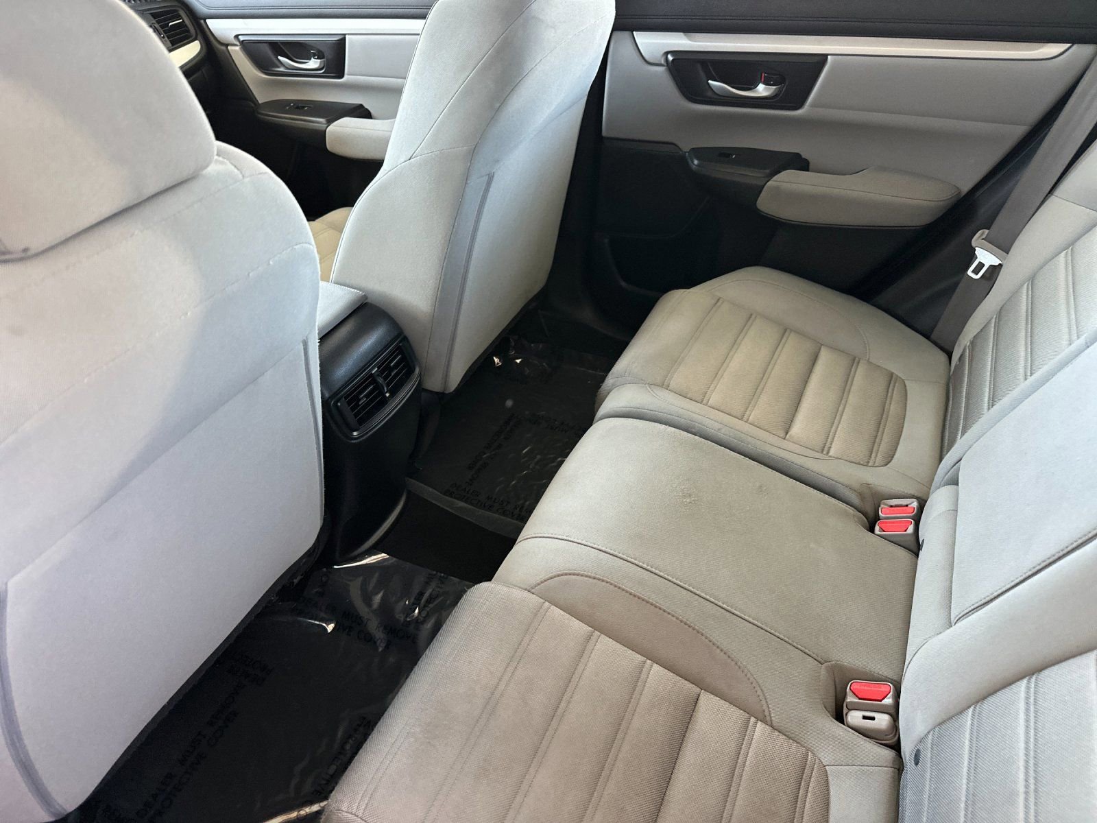 Used 2018 Honda CR-V LX image 13