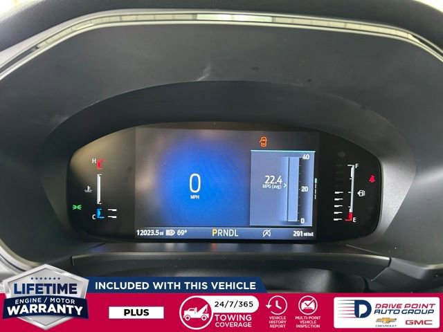 Used 2024 Ford Escape ST-Line image 17