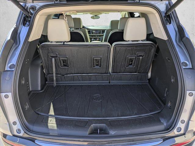 Used 2020 Buick Enclave Essence w/ Sound and Sites Package image 6