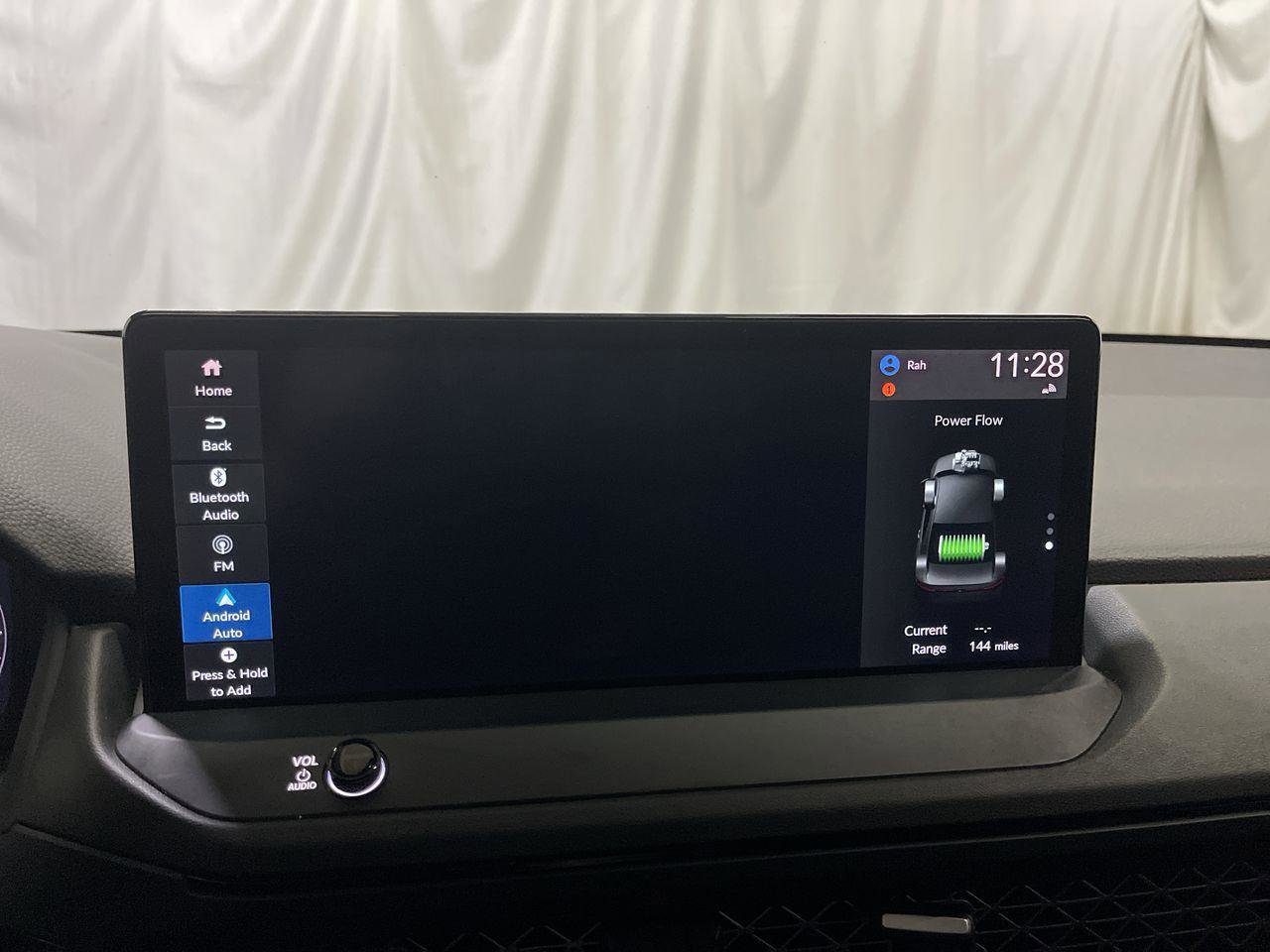 Certified 2023 Honda Accord EX-L image 18