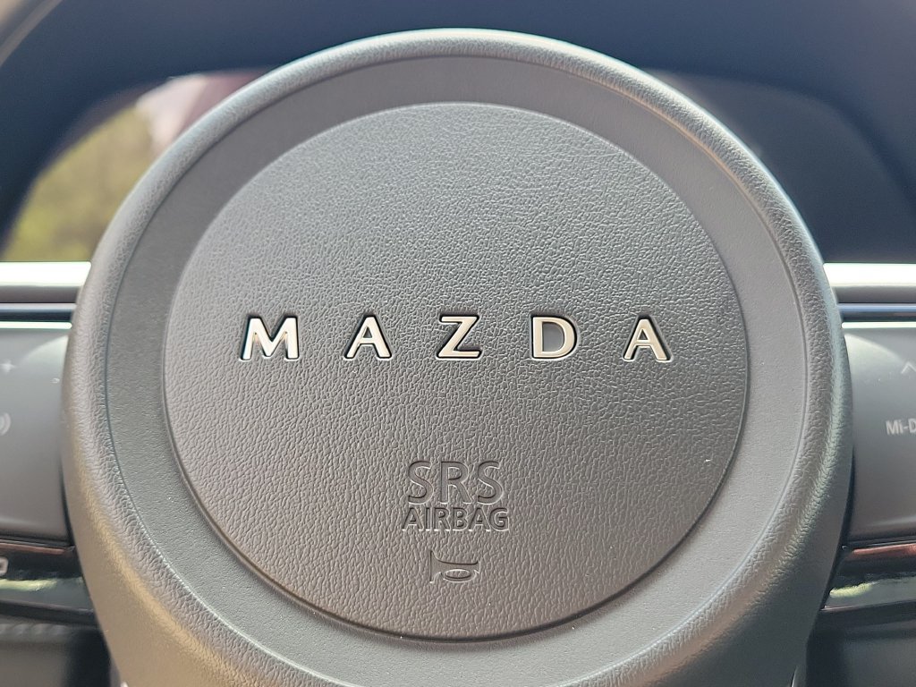 New 2026 MAZDA CX-5 Select AWD/4WD image 24