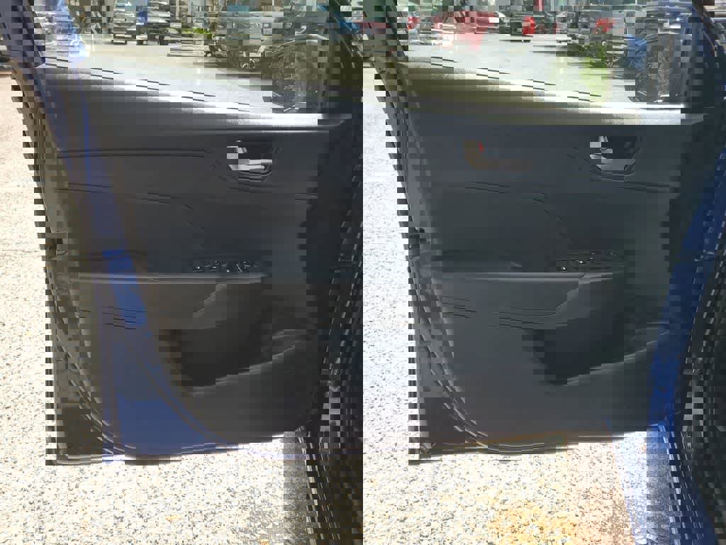 Used 2021 Hyundai Accent SE image 15