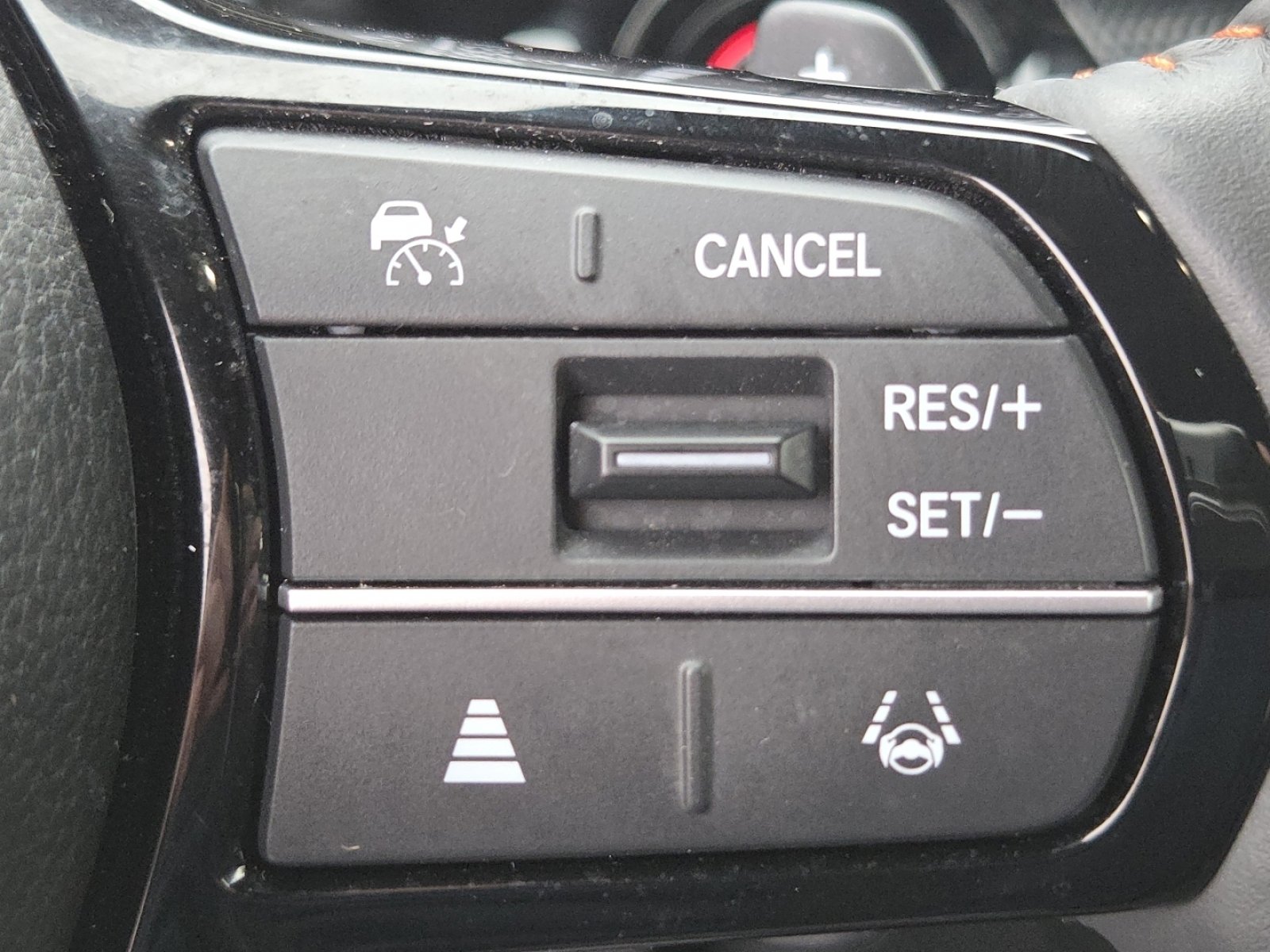 Certified 2024 Honda CR-V Sport Touring image 13