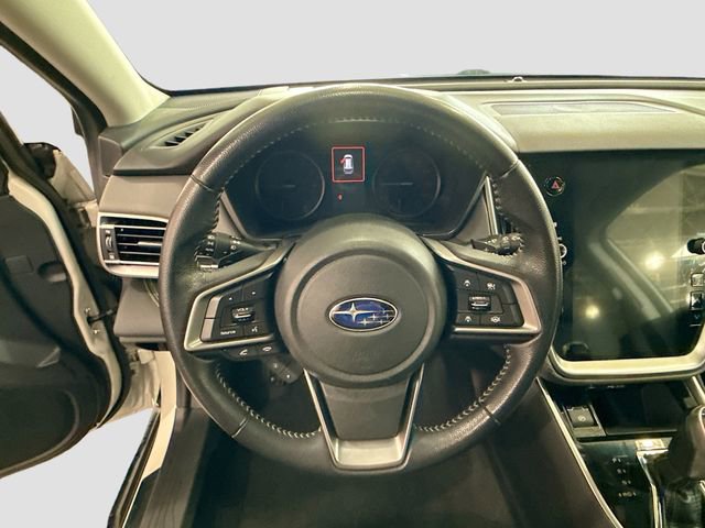 Used 2020 Subaru Outback Onyx Edition XT image 12