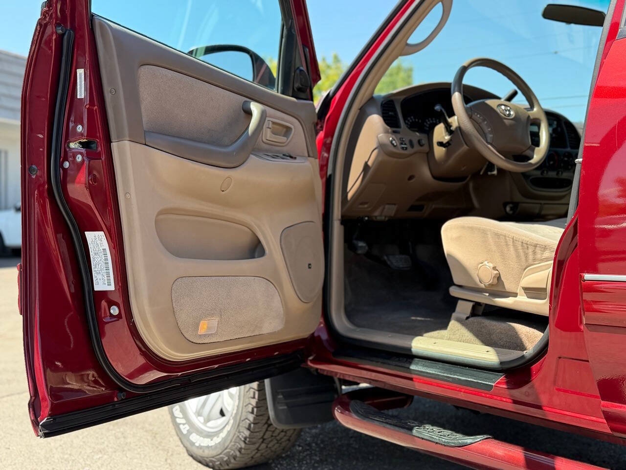Used 2004 Toyota Tundra SR5 RWD image 76