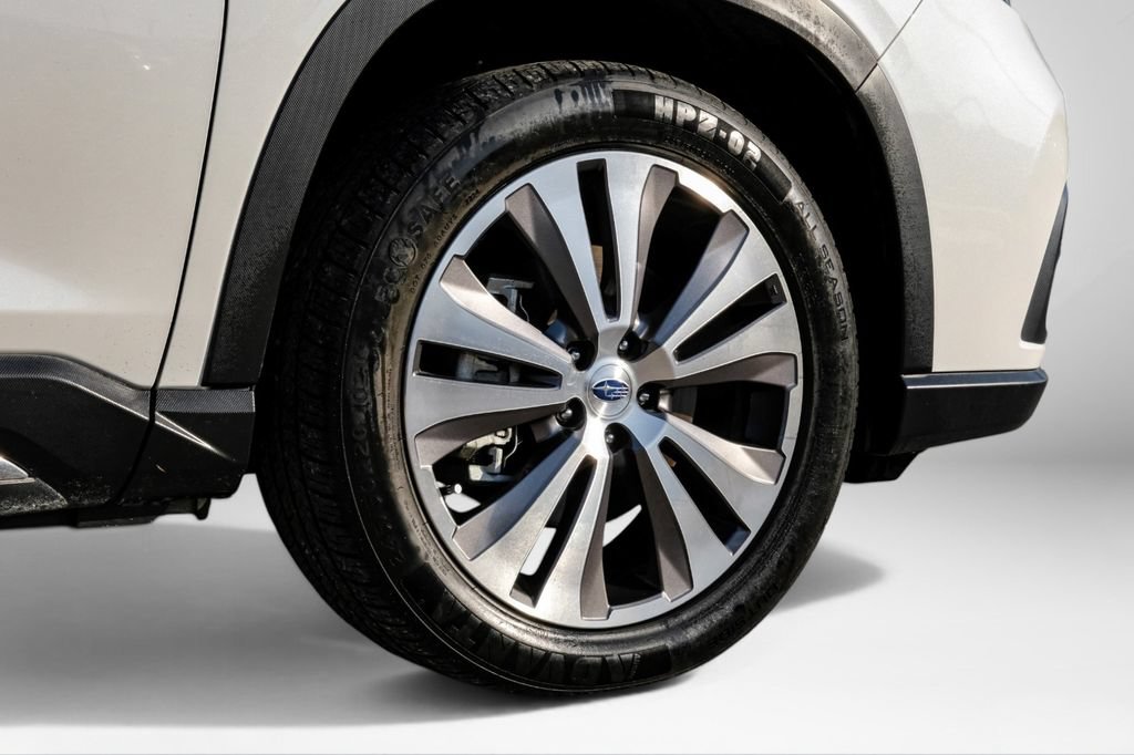 Used 2022 Subaru Ascent Touring AWD/4WD image 54