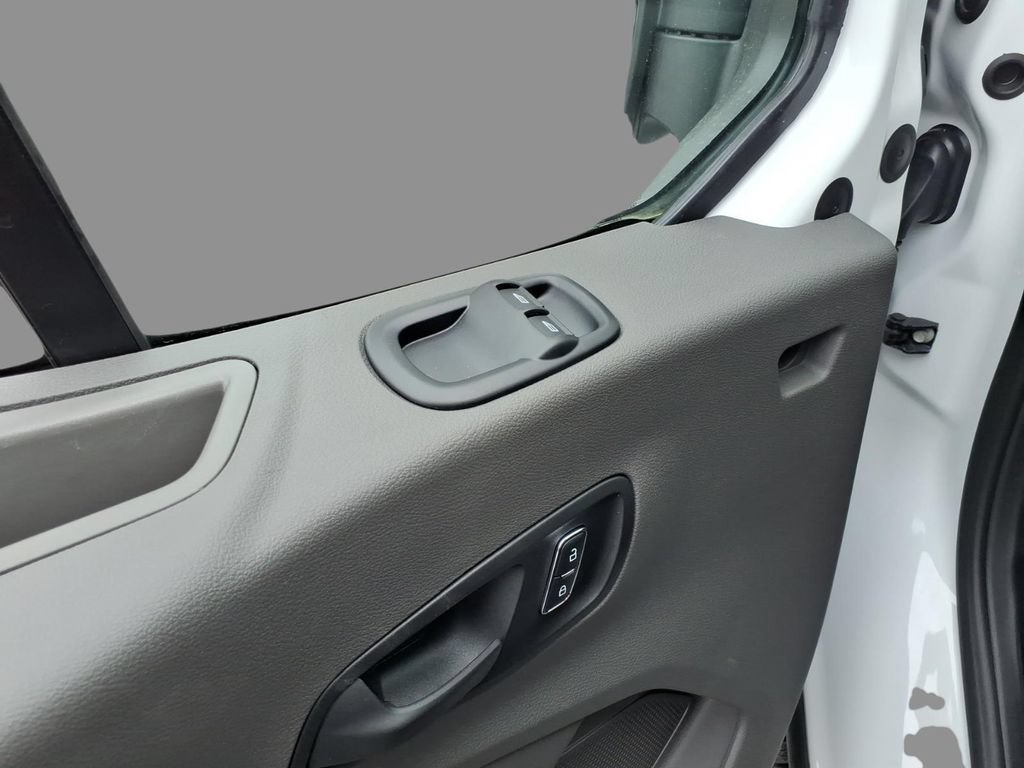 New 2026 Ford Transit 250 Low Roof RWD image 13