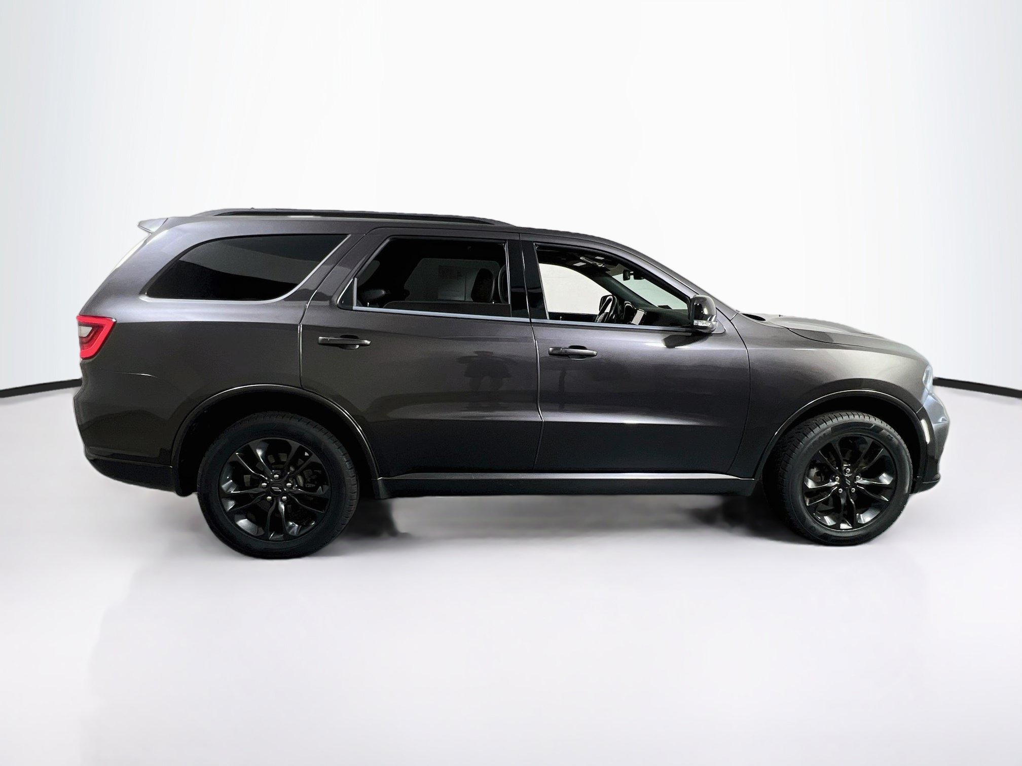 Used 2021 Dodge Durango GT AWD/4WD image 4