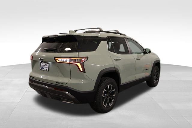 New 2026 Chevrolet Equinox ACTIV w/ Convenience Package III image 2