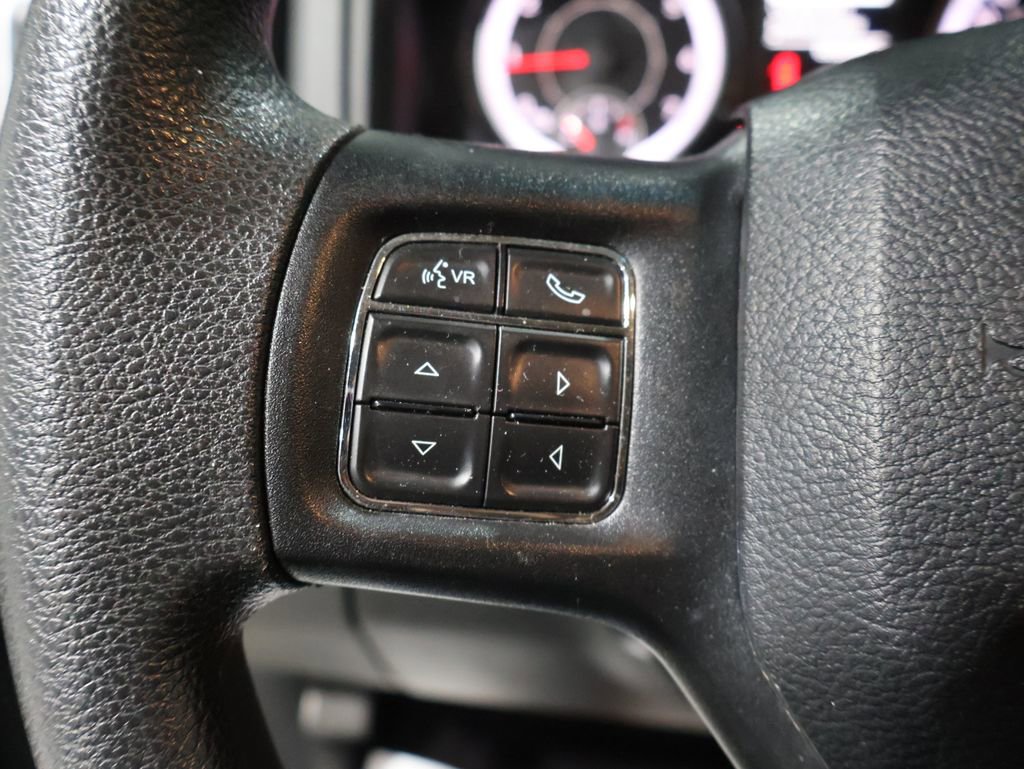 Used 2019 RAM 1500 Classic Warlock image 34