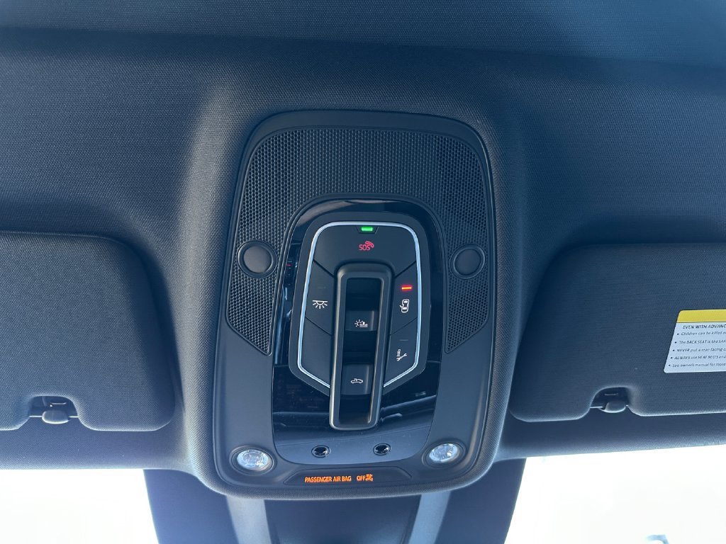 New 2027 Audi Q8 Premium Plus AWD/4WD image 21