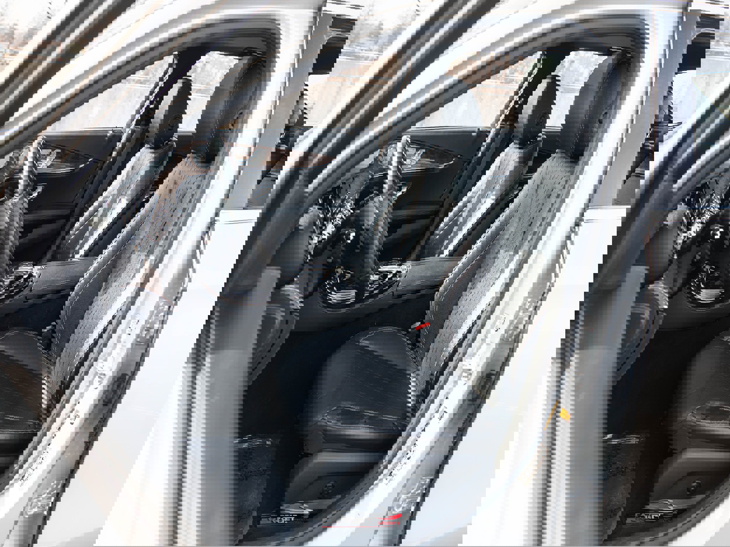 Used 2017 Mercedes-Benz E 300 w/ Premium 1 Package image 16