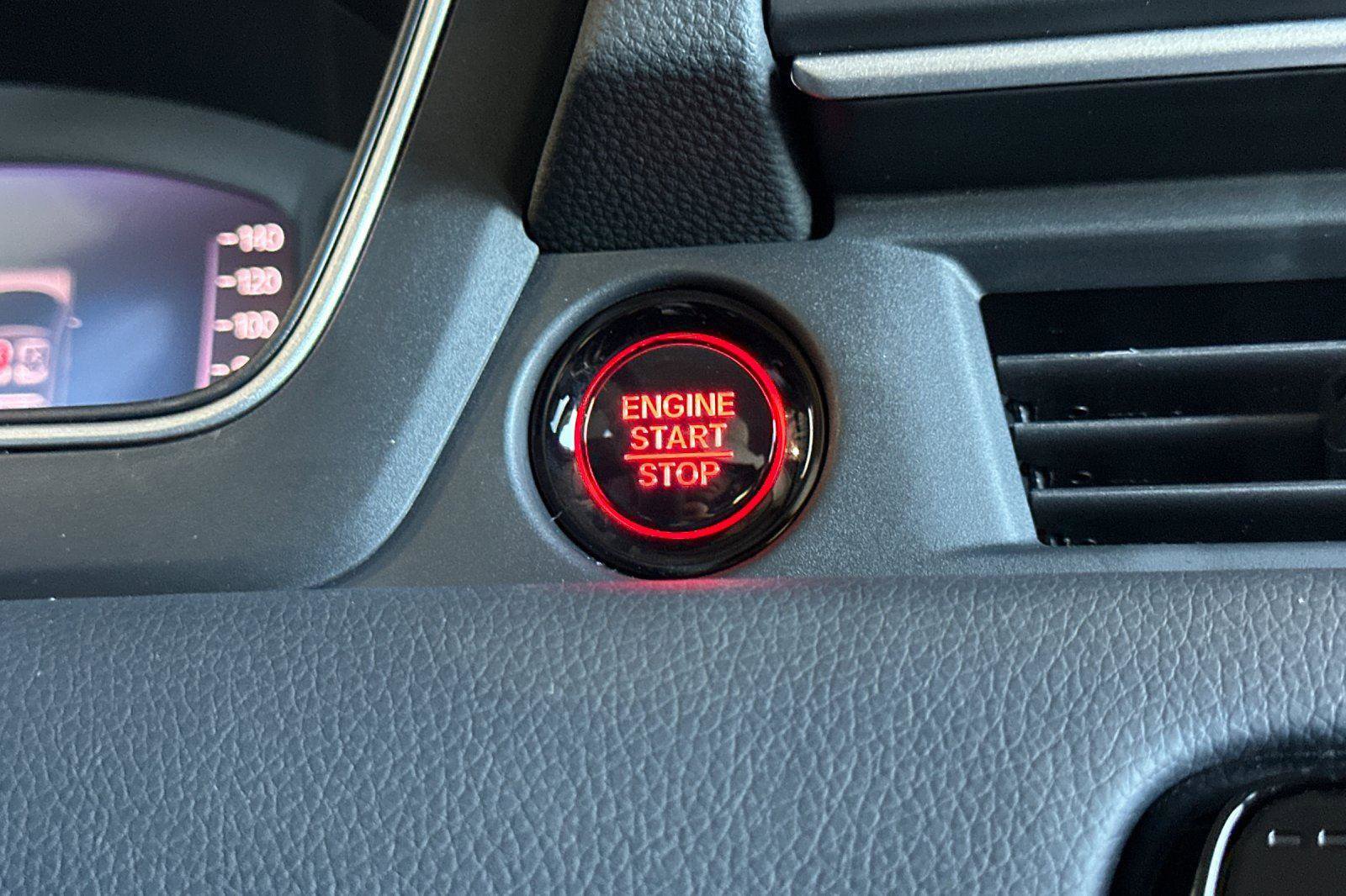 Certified 2026 Honda Passport RTL image 24