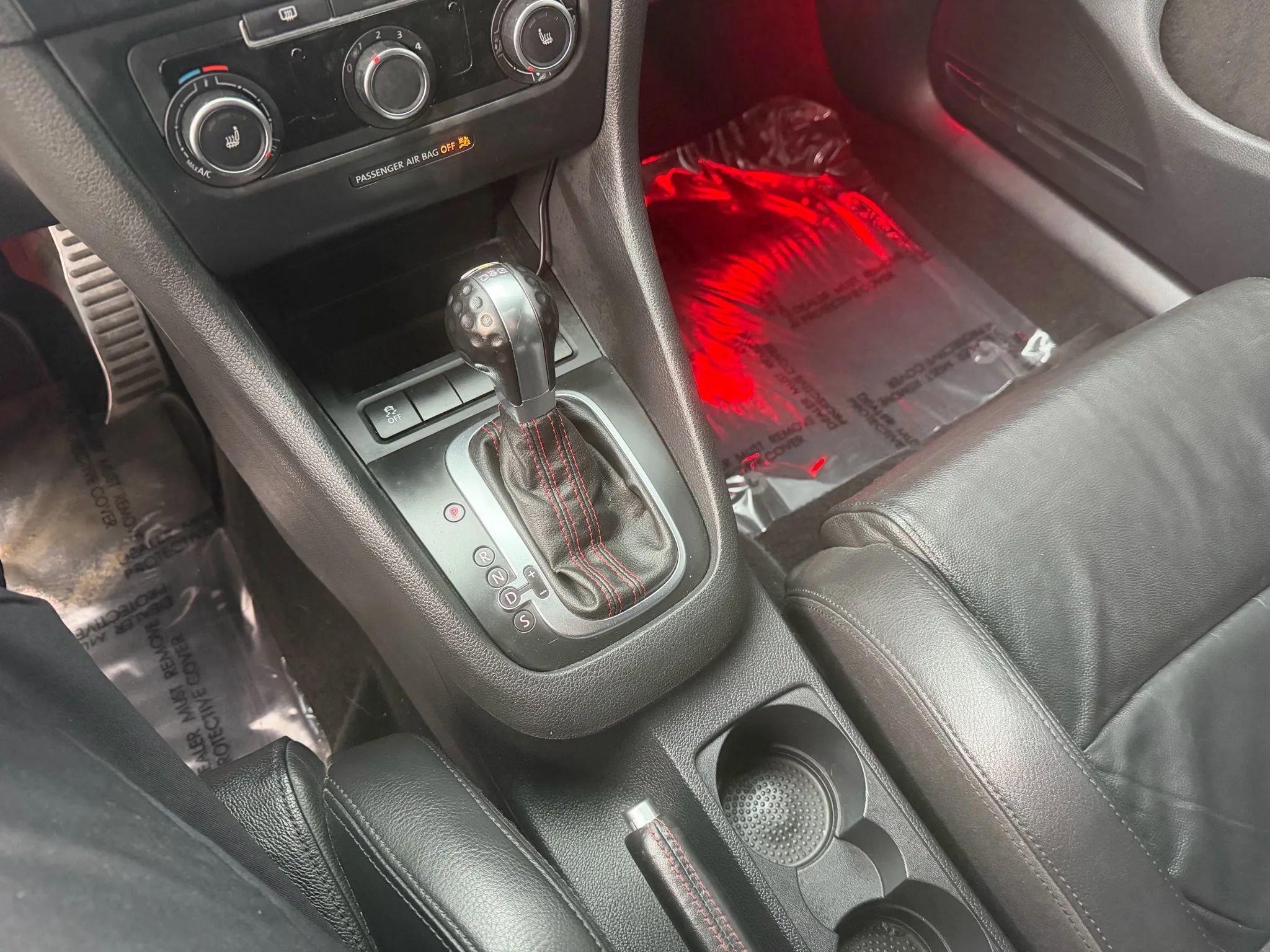 Used 2013 Volkswagen GTI Autobahn image 12