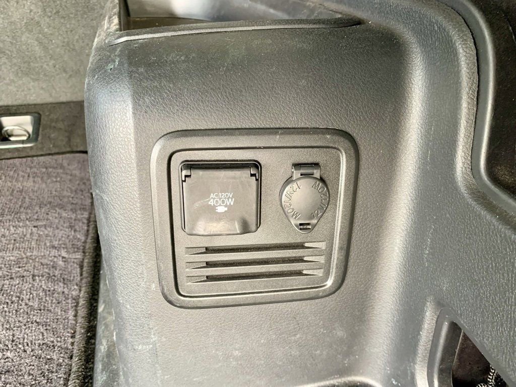 Used 2023 Toyota 4Runner TRD Sport image 22