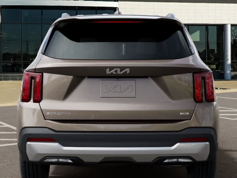 New 2026 Kia Sorento EX FWD image 13