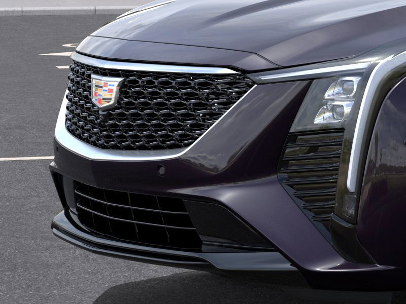 New 2026 Cadillac CT5 Premium Luxury w/ Platinum Package image 13