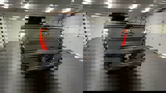 Certified 2025 GMC Sierra 2500 Denali Ultimate image 7