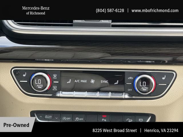 Used 2018 Audi Q5 2.0T Premium Plus w/ Premium Plus Package AWD/4WD image 20