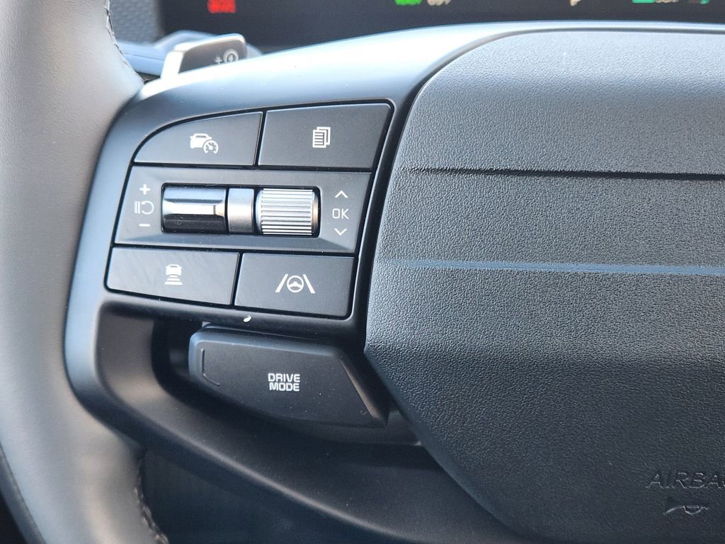 New 2025 Kia EV6 Wind image 19