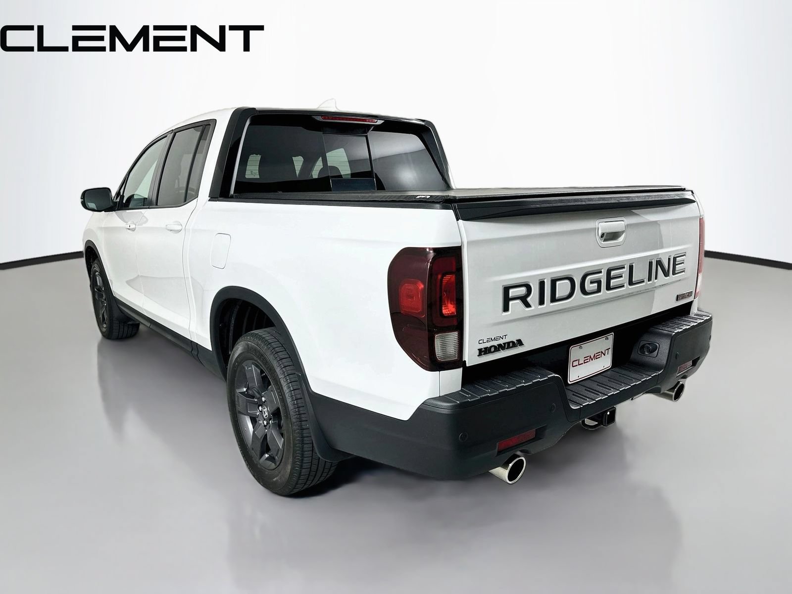 Used 2026 Honda Ridgeline TrailSport image 10