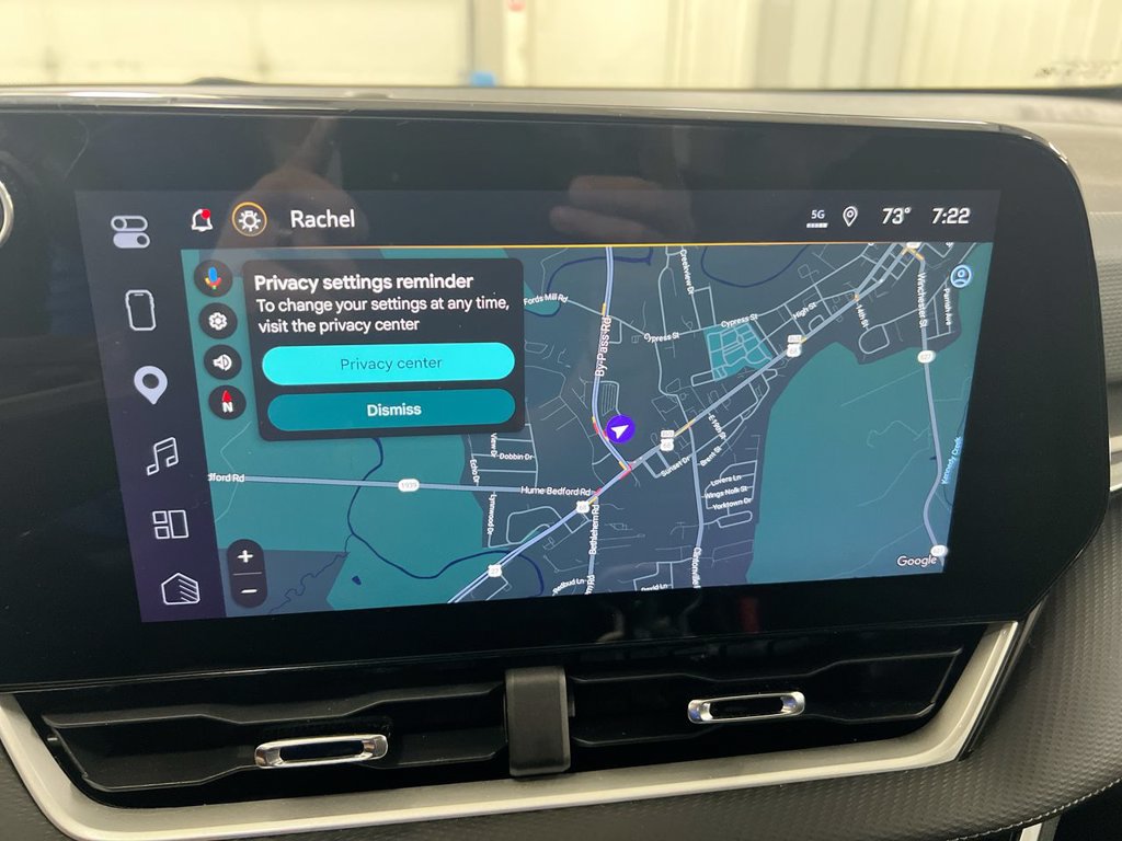 Used 2025 Chevrolet Equinox LT w/ Safety and Technology Package FWD image 15
