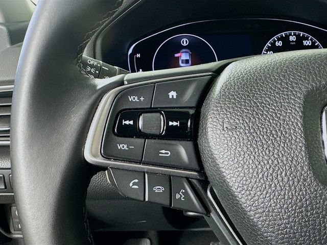 Certified 2018 Honda Accord Touring image 11