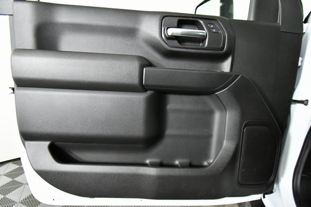 New 2025 Chevrolet Silverado 3500 W/T w/ WT Convenience Package image 22